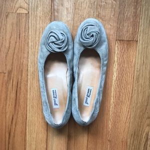 Paul Green Ballet Flats